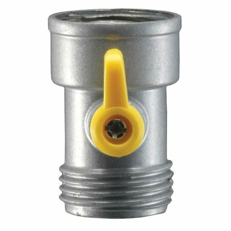 NELSON Hose Shut Off Metal 853014-1001